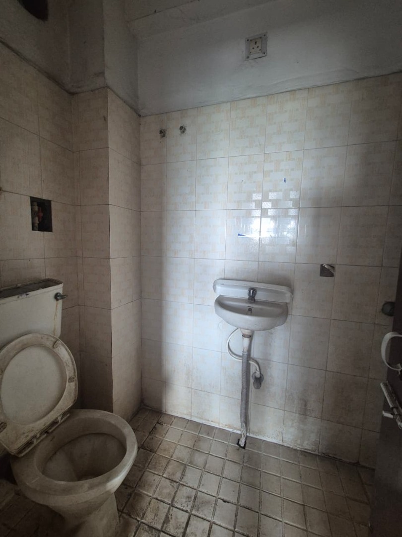 Unfurnished 3bhk in Panjabari, Khanapara, Guwahati, Assam, India for Rent